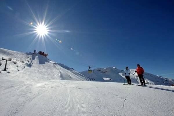 Bormio - San Colombano