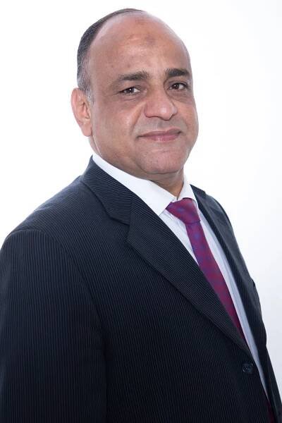 Alam Nasser - AlKhouli