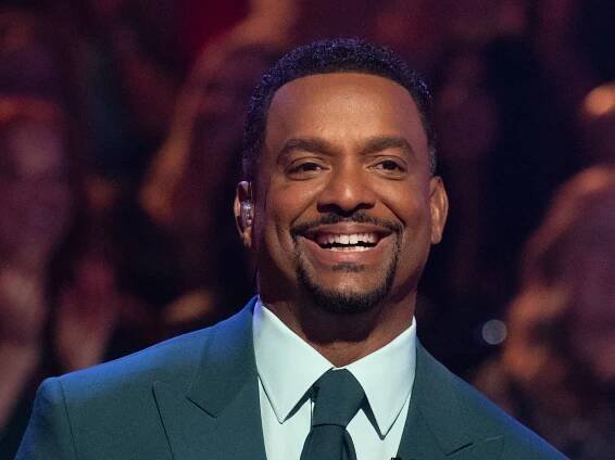 Meet Dancing with the Stars host Alfonso Ribeiro's 4 kids
