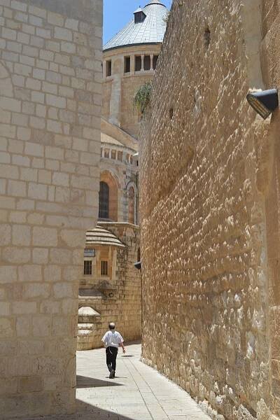 Jeruzalem