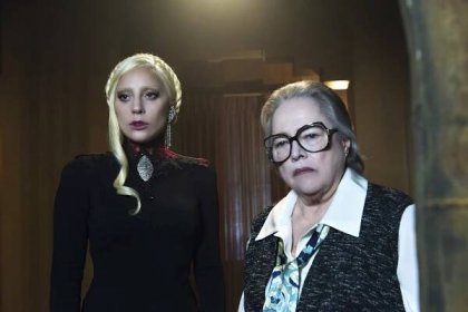 ‘American Horror Story’ Season 5, Episode 7: Gods and Monsters