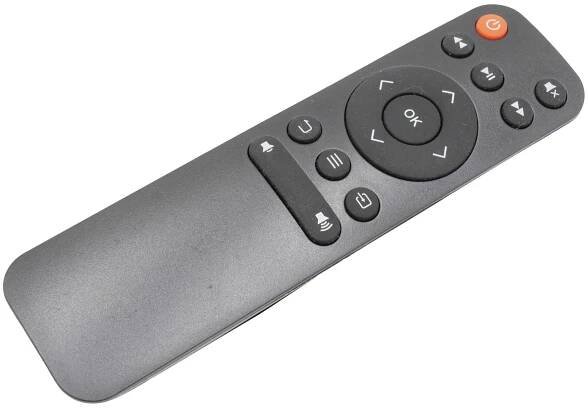 Technaxx projektor TX-177 LCD 1500 ANSI-Lumen 1920 x 1080 Full HD 2 VGA vstupy, Full HD, integrovaný reproduktor, mini p