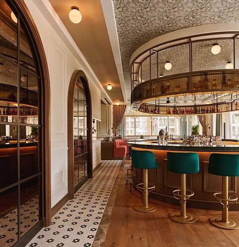 Hyde Hotel Bodrum – Yesim Kozanli