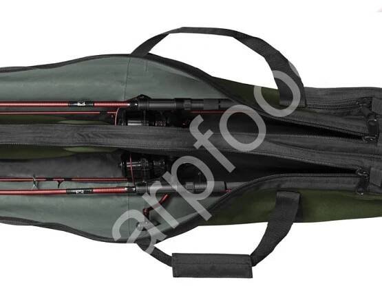 DELPHIN Dvoukomorové pouzdro CLASSA 100cm carpfood.cz