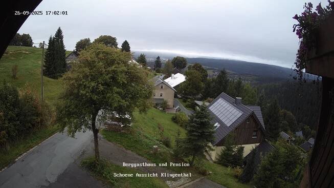 Webcam Oberwiesenthal Webcams