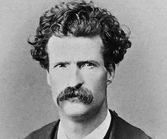 Mark Twain Biography - Facts, Childhood, Family Life & Achievements