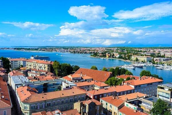 Češka v Chorvatsku: Syn měl 9 dní průjem, řada dovolenkářů také. Řádí tu viry, řekli jí