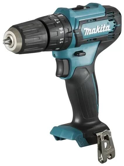Makita HP333DZ 12 V bez aku od 1 260 Kč