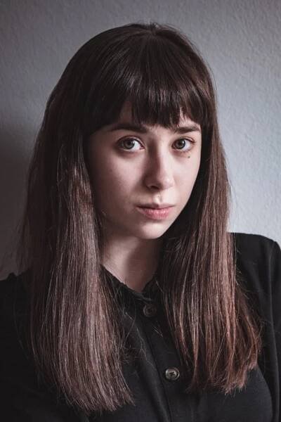 Martina Czyžová herečka