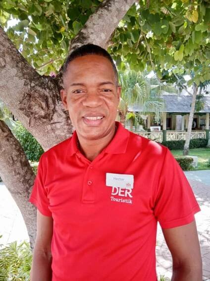 Hector Rivera