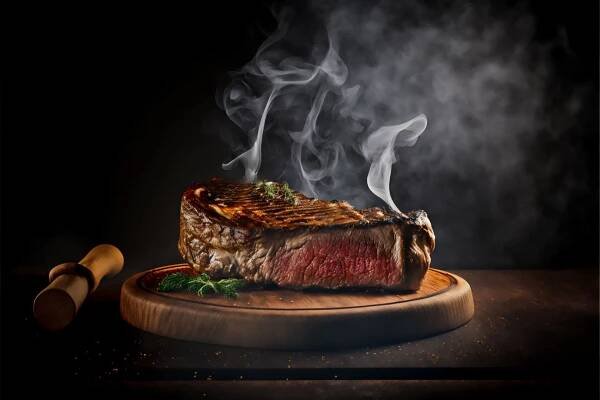 RETIGO KULINÁŘSKÁ SHOW PRO HORECA - Gastro-Walter s.r.o.