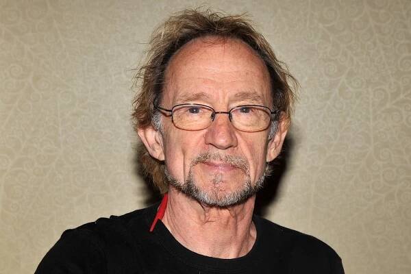 Peter Tork in 2010