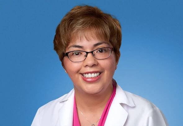 Teresa Ruiz, M.D.