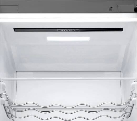LG GBV3210DPY