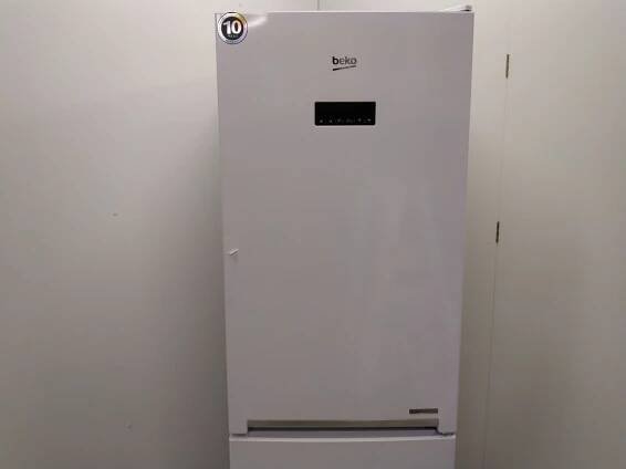Chlad/mraz BEKO RCNA366E60WN - Chlad/mraz BEKO RCNA366E60WN