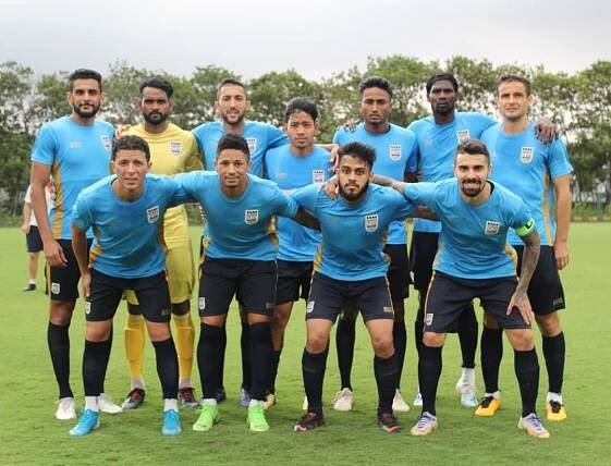 Mumbai City FC – ISL 6 Analytical Season Preview