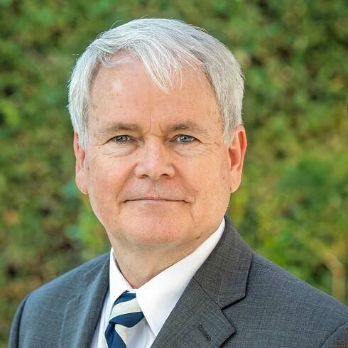 Christopher Boone