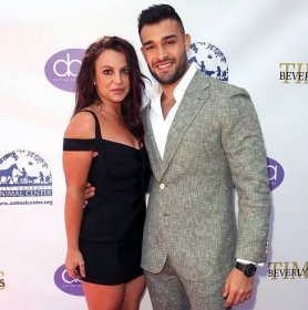 Britney Spears, Sam Asghari's Wedding: Everything to Know