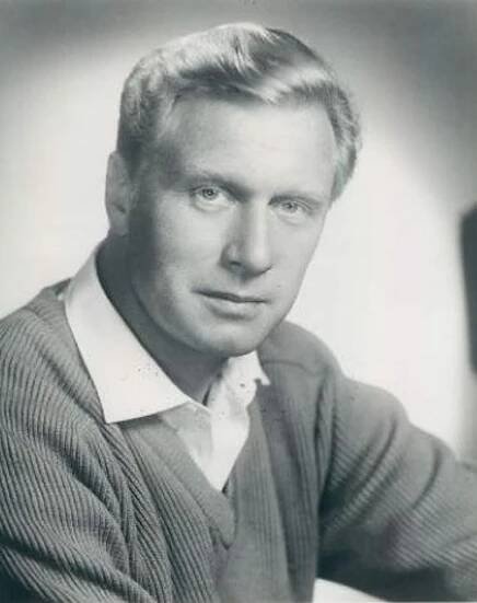 George Gaynes – Wikipedie