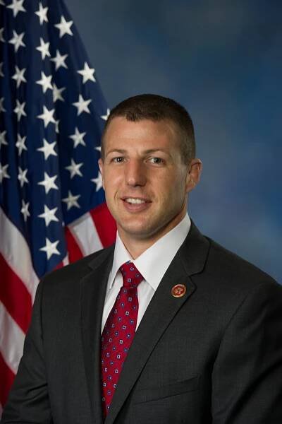 Markwayne Mullin