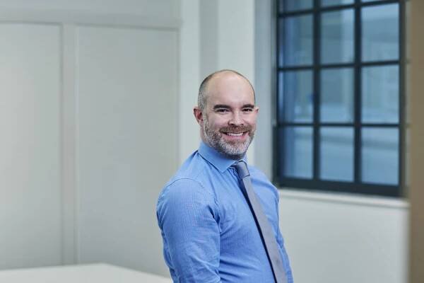John Churchill - Jury O'Shea
