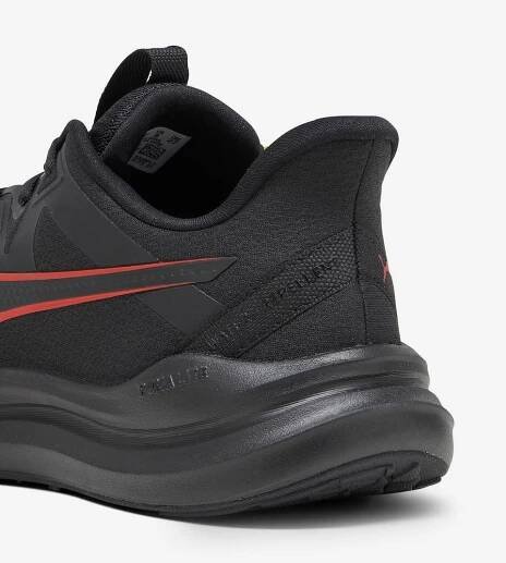 PUMA Běžecká obuv 'Reflect Lite WTR' – černá