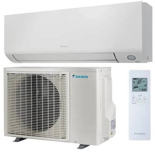 Klimatizace Daikin Perfera 1+1 2,5kW R32