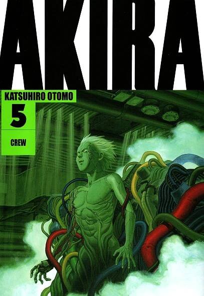 Akira 5