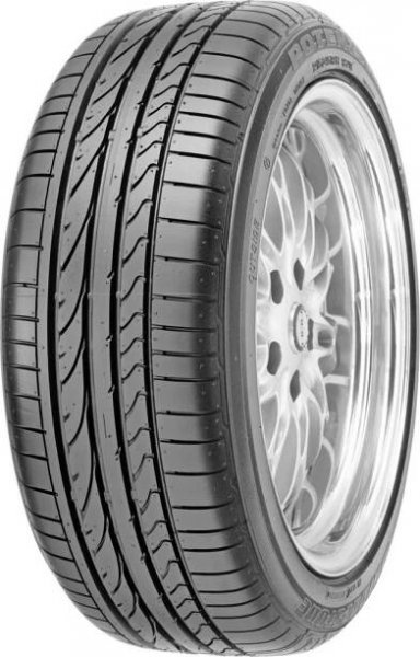 Bridgestone Potenza RE050A 255/35 R18 90 W