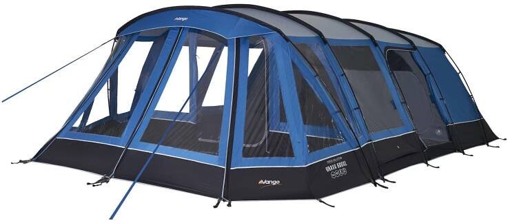 Stan Vango Orava 600 XL