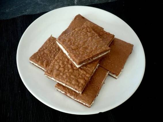 Kinder řezy