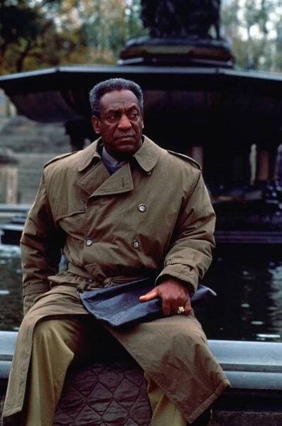 The Cosby Mysteries - Z filmu - Bill Cosby