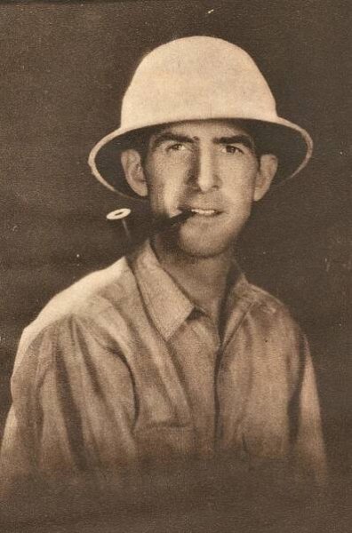 MBC INTERACTIVE ARCHIVE - Pioneers in the South China Seas 