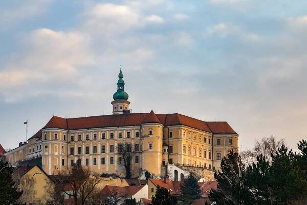25. 1. 2018 – Pálava