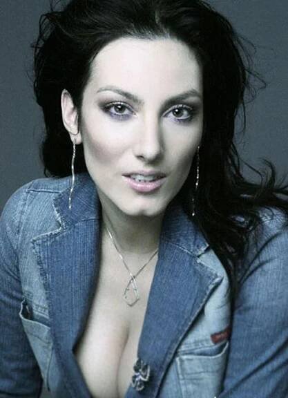 Katarína Hasprová