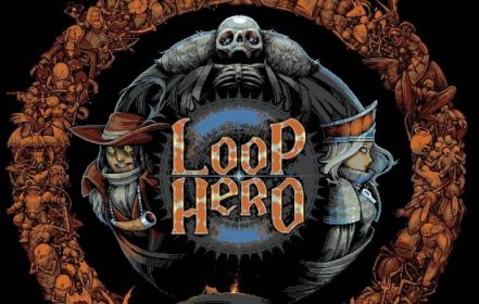 Epic rozdává dárečky: karetní roguelike Loop Hero zdarma