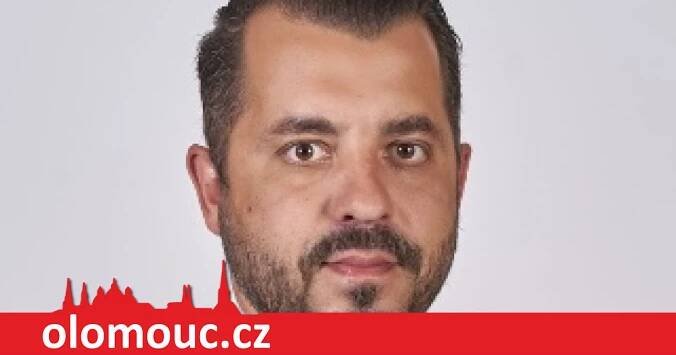 Zácha Michal - OLOMOUC.CZ