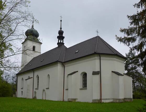 Žilina (Nový Jičín)