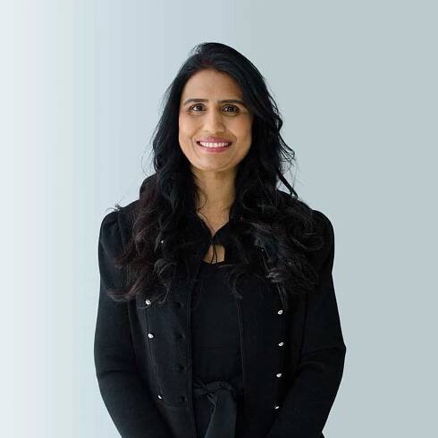 Dr. Bharathi Charugundla, DMD
