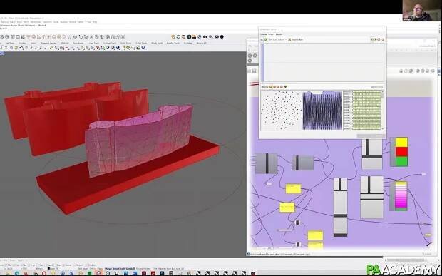 3D-Printing Concrete: Sketch to real-scale prototype