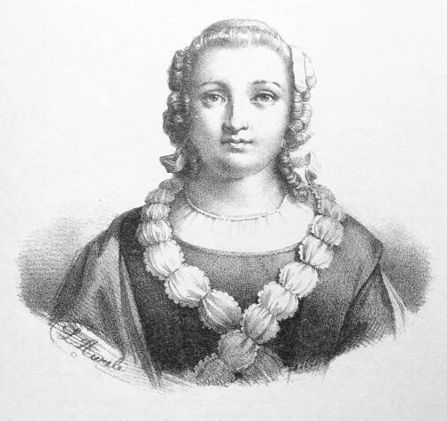 Anna Morandi Manzolini – Wikipedie