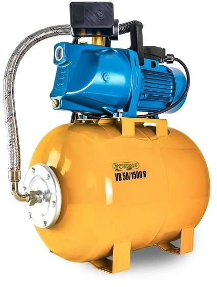 Elpumps VB 50/1500 B Domáca vodáreň - ProfiNAR - RENOST