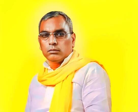 Om Prakash Rajbhar - Wikipedia