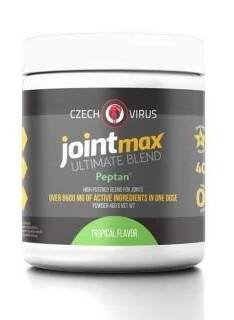 Czech Virus Joint Max Ultimate Blend