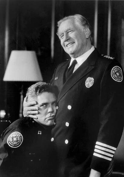 George Gaynes, a Versatile Character Actor, Dies at 98