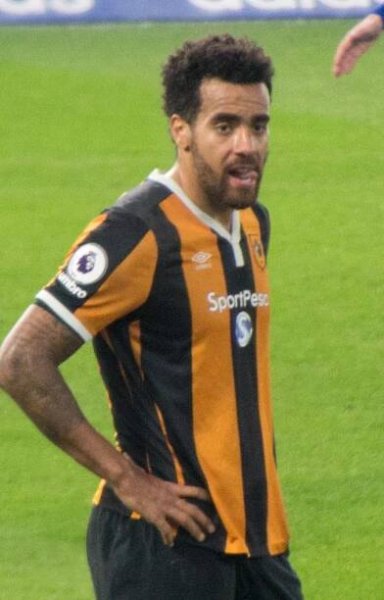 Tom Huddlestone – Wikipedie