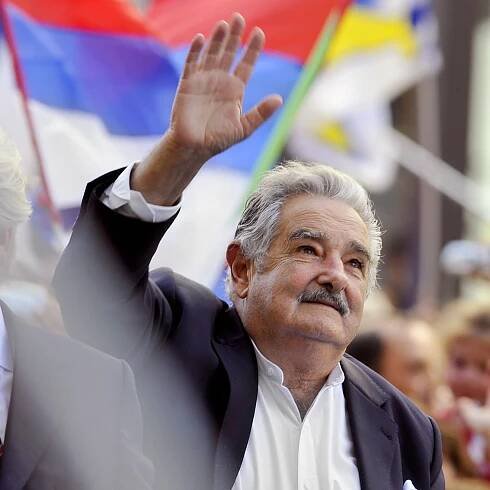 José Mujica, Leftist President of Uruguay Known for Humility, Dies at 89
