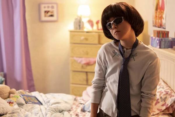 PEN15 - Miranda - Z filmu - Maya Erskine