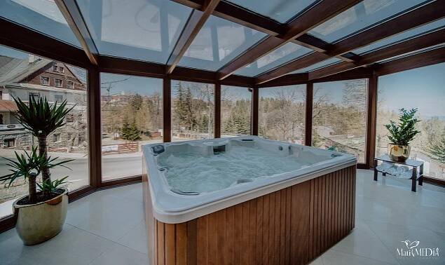 Private SPA