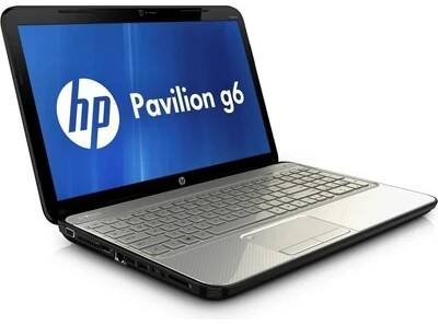 HP Pavilion g6-2302 D5N82EA